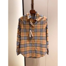 Burberry Shirts